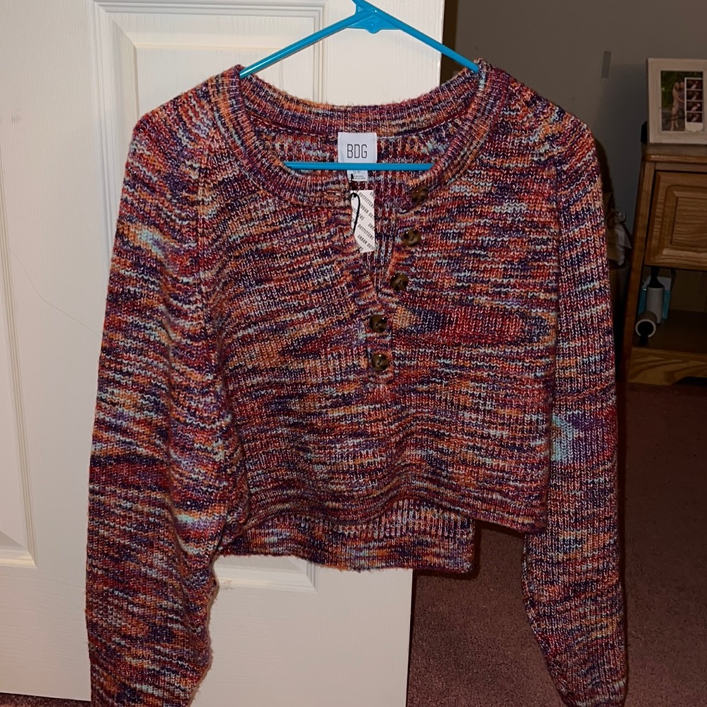 Urban Outfitters Sweater